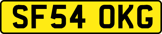 SF54OKG