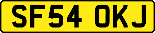 SF54OKJ