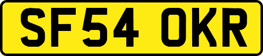 SF54OKR