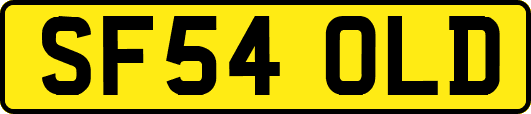 SF54OLD