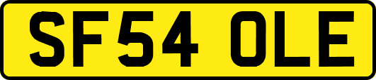 SF54OLE
