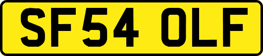 SF54OLF