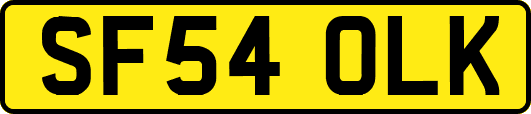 SF54OLK