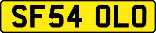 SF54OLO