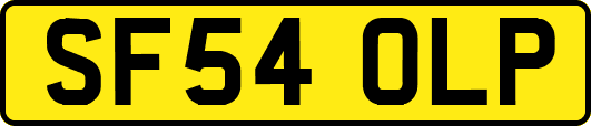 SF54OLP