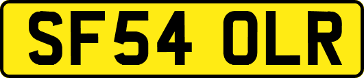 SF54OLR