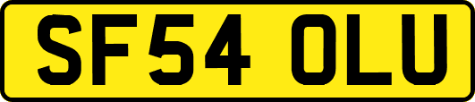SF54OLU