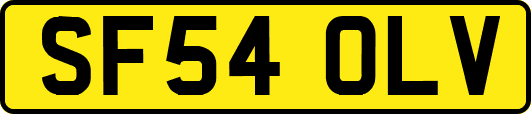 SF54OLV