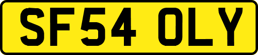 SF54OLY