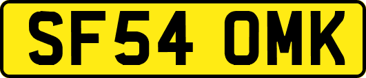 SF54OMK