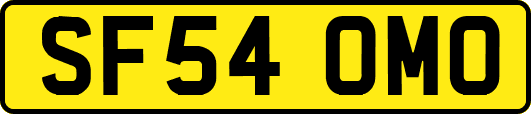 SF54OMO
