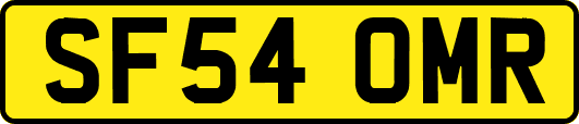 SF54OMR