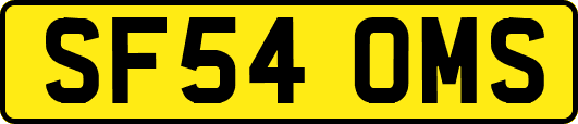SF54OMS