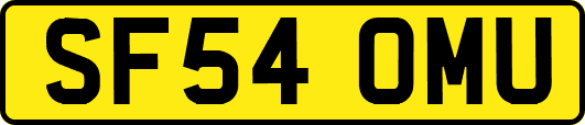 SF54OMU