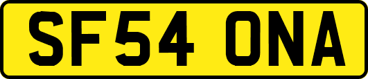 SF54ONA