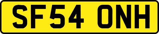 SF54ONH