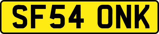 SF54ONK