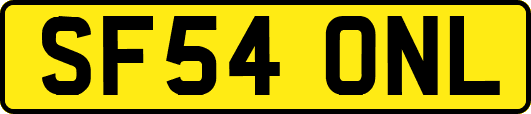 SF54ONL