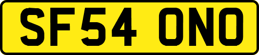 SF54ONO