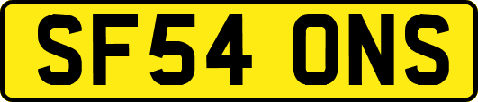 SF54ONS