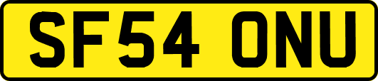 SF54ONU
