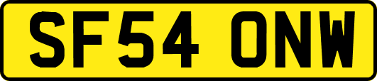 SF54ONW