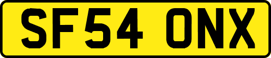 SF54ONX