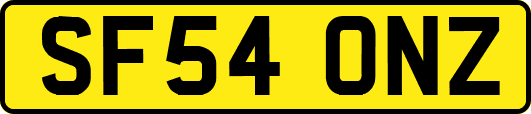 SF54ONZ