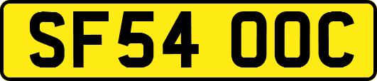 SF54OOC