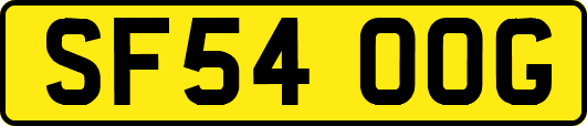SF54OOG