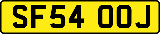 SF54OOJ