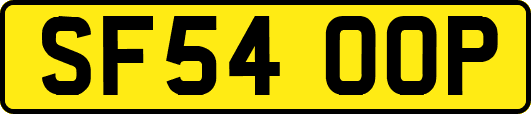 SF54OOP
