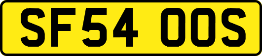SF54OOS