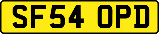 SF54OPD