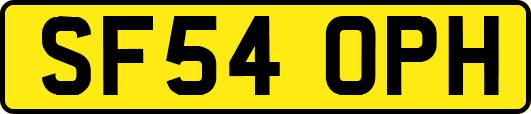 SF54OPH