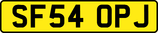 SF54OPJ