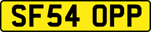 SF54OPP