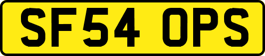SF54OPS