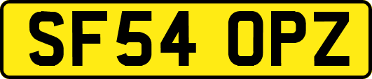 SF54OPZ