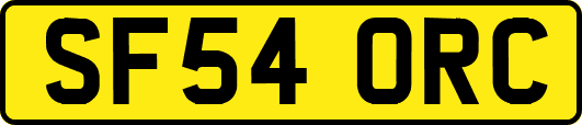 SF54ORC