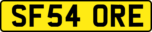 SF54ORE