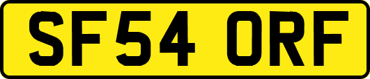 SF54ORF