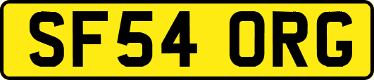 SF54ORG