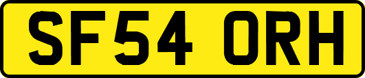 SF54ORH