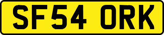SF54ORK