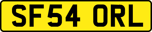 SF54ORL