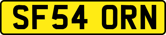 SF54ORN