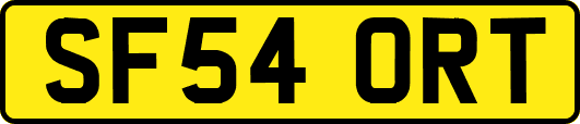 SF54ORT