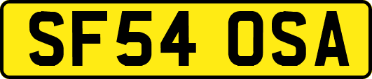 SF54OSA