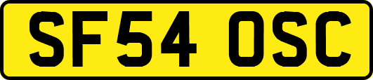 SF54OSC